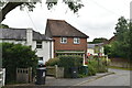 Laughton Post Office