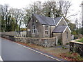 Cyn Ysgol Rhydcymerau / The former Rhydcymerau School