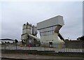 Concrete plant, Wath Upon Dearne