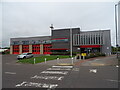 Dearne Community Fire Station