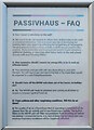 Passivhaus development at Westruther - FAQ