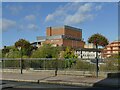 Theatre Severn, Shrewsbury