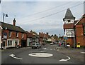 Lower Street, Stansted Mountfitchet