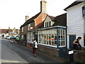 Glynde Stores and Post Office