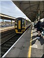 12.43 Gobowen to Holyhead