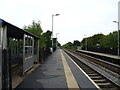 Thurnscoe Railway Station