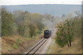 GWSR near Stanton