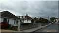 Bungalows, Burnham Avenue, Sully