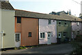 Cottages, Landscore Road, Teignmouth