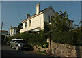 Villa, Second Drive, Teignmouth