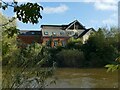 Former water works, Shrewsbury 