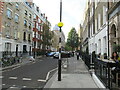 Nottingham Street Marylebone