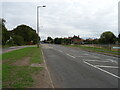 Barnsley Road (A635) 