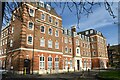 Former Ravensbourne Athletic Club Of Ladywell and Lee