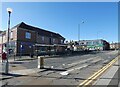 Ripon Bus Station