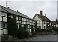 Cottages, Pembridge