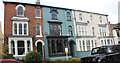 52-55 South Park, Lincoln