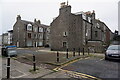 Sunnybank Place off Sunnybank Road, Aberdeen