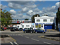 Berrylands Autocare, Surbiton