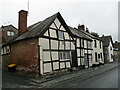 Duke Street, Kington