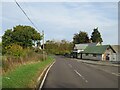 Molehill Green Road, near Elsenham