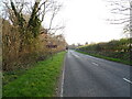 A35 towards Lyndhurst 