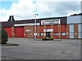 Howdens, Fairfield Trade Park, Kingston upon Thames
