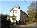 House, Bisterne Close