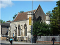 The Lovekyn Chapel, Kingston upon Thames