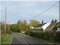TL5725 : Woodgates End, near Elsenham by Malc McDonald