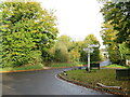 Brick End, near Great Dunmow