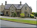 Wensley houses [5]