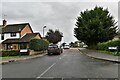 Bradwell on Sea: Bate-Dudley Drive