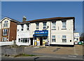 Convenience store on Millbrook Road East