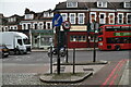 Holmesdale Rd, Archway Rd junction