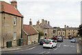 Castle Street, Warkworth