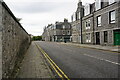 Great Western Road, Aberdeen