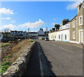 Main Street, Isle of Whithorn