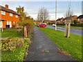 Houses on Southfields