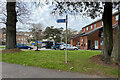 This way to Dawlish Warren from Dawlish