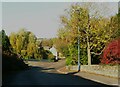 Silver Street, Masham