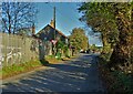 Baulk Lane, Torworth