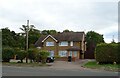 Houses on Clapham Road