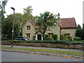 Cottage on Church Lane