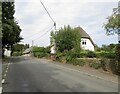 Old Post Office, Oare