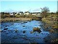 Kilmahew Burn