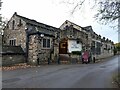 The Old Mill, Wakefield Road, Brighouse