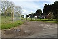 Severn Trent pumping station