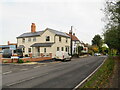 TL6222 : The Old Cricketers, Great Dunmow by Malc McDonald