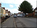 Wellingborough Road (A5001)